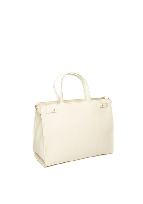 white true shopping bag ERMANNO SCERVINO | 878TRUE-2275